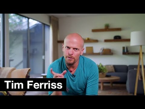How to Ask Questions Better | Tim Ferriss How to Ask Questions Better | Tim Ferriss