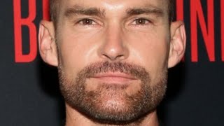 The Truth About What Happened To Seann William Scott