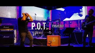 P.O.T. - Panaginip cover by Fuzzy Cake