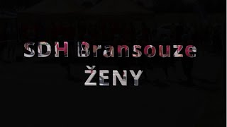 SDH Bransouze ŽENY 2021