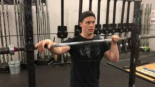 EP.50 | Is a Bare Steel Barbell Right for You? | #bartiptuesday