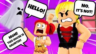 Haunting People S Houses While Invisible 3 Roblox Admin Commands - haunting people s houses while invisible 3 roblox admin commands trolling roblox funny moments