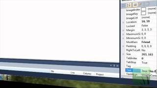 Visual Basic Series: Tutorial #2 - Closing a program