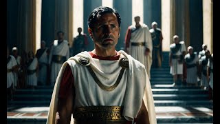 How Julius Caesar’s SHOCKING Betrayal Changed the Course of History Forever