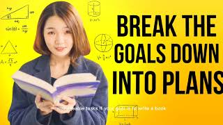 Master Goal Setting & Achievement: Unlock Your Success with SMART Goals