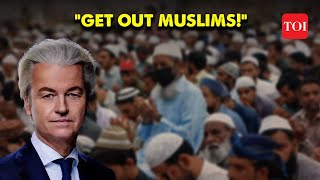 New Dutch PM's Message for Muslims | Geert Wilders is Anti-Islam, Anti-EU and Anti-Immigrant | Viral