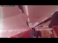 calicut to doha calicut international airport qatar hamad international airport vlog airport details