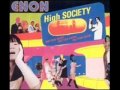 Enon - Old Dominion