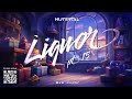 Liquor pt.15 mixed by Nuvertal (Drum & Bass podcast)