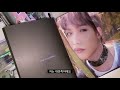 스테이 시즈니 브이로그 입덕썰 또 푼다 런쥔군 • 앨범깡 • 인스탁스 미니 리플레이 • skz x md 언박싱 • 폴꾸 복필드라마 덕질 브이로그