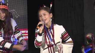 FOLK SONG COMPETITION (Final) : GOVT. AIZAWL NORTH COLLEGE (Malsawmtluangi)