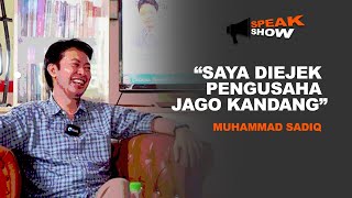 Miliki Rumah Bersama REI #catatanjurnalissukriansyah #muhammadsadiq #rei realestateindonesia