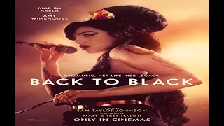 Back to Black | Official Trailer 4K | Latest Trailer