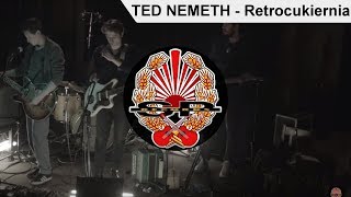 TED NEMETH - Retrocukiernia [OFFICIAL VIDEO]