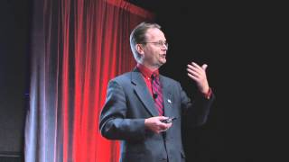 Ending genocide in the 21st century: Ben Voth at TEDxSMU