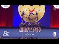 Worlds ICU 2023 - Team Norway All Girl Premier - Day 1