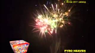 PYRO HEAVEN