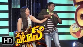 Pataas - 30th December 2015 - Full Episode 34 - ETV Plus