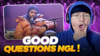 DGF Kam Reacts to Kay Glizz talks fight w/ swervos, ending beef w tata, BX Drill vs BK Drill \u0026 more!