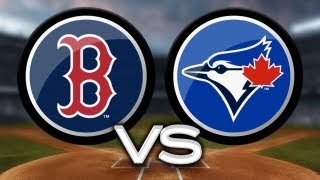 5/2/13: Dempster turns in quality start in Sox's win