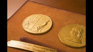 2018 Pulitzer Prize announcement