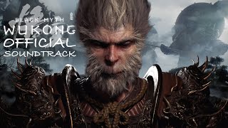 Monkey Mind - Black Myth Wukong OST Official Soundtrack Original Score