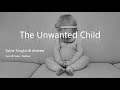 Sylvia Tunglut - The Unwanted Child