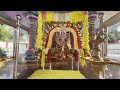 oonjal video song arulmigu sri pudhu venkarai kaaliamman temple muthu ganesh