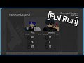 ILFS Duo by Yessor & Tomgaming72 [Full Run] | Entry Point