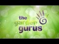 The Garden Gurus - Whats on in episode 10