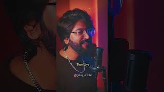 Dil Ko Tumse Pyaar Hua - Jalraj | Cover Song #shorts #viral #treading #love #evergreenhits #90s