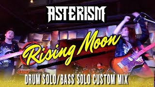 ASTERISM - Rising Moon -  (Compilation) Special MIX Edition