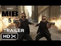 MIB 5: Man in Black – Teaser Trailer (2025) – Sony Pictures