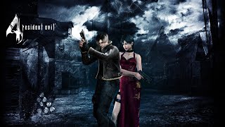 Malam Minggu Bareng Leon Chapter 4-2 | Game PCSX2 | Resident Evil 4 PlayStation 2