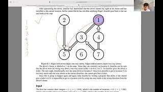 UNSW ICPC Workshop - Graph Theory