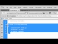 JavaScript: Show and hide DIV's (With Animation)