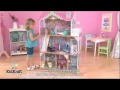 kidkraft annabelle dollhouse is for the new play review