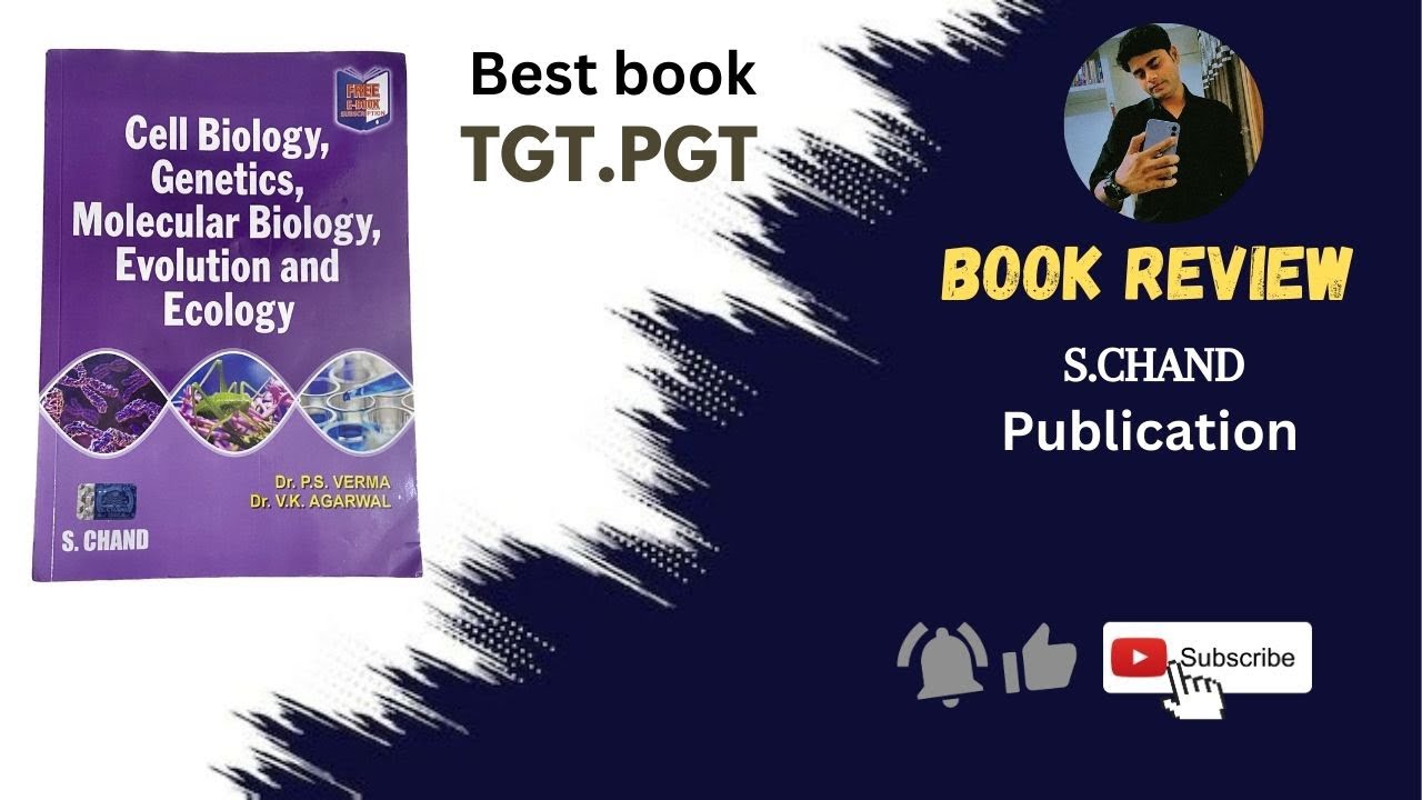 Biology Book Review Cell Biology Genetics Molecular Biology Evolution