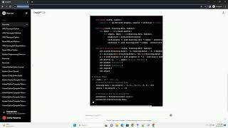 perceptron algorithm python github