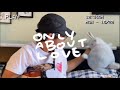 grentperez - (Only) About Love (Official Lyric Video)