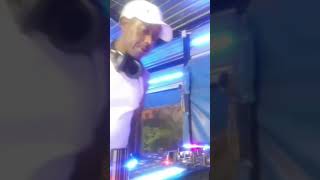 DJ CROSS JACK NDX 500 NUMARK CDJ'S CARWASH AMAPIANO SESSION 1