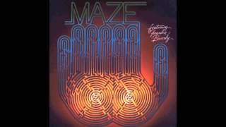 Maze \