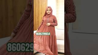 890 രൂപക്ക് അടിപൊളി ഗൗൺ😍@ShezaSOnlineStore  #new #shortvideo #shorts #short