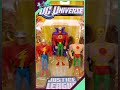 Mattel's Unlimited-er Justice League