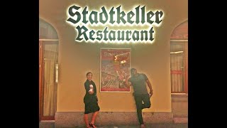 A Night At The Stadtkeller In Luzern, Switzerland