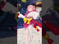 ホロライブmmd 　さくらみこ　粛聖 ロリ神レクイエム　 shorts