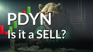 PDYN Stock Analysis: Can Palladyne AI Soar After Milestone Drone Success? 🚀 Tuesday Predictions Insi