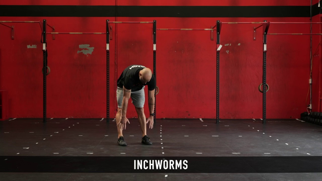 Inchworms Demo Youtube