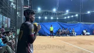 Cochin Customs vs Karnataka Netmasters/ Aswal Rai/ Mahadeer/ Shahin Sha vs Sunil Sujith / Part 1