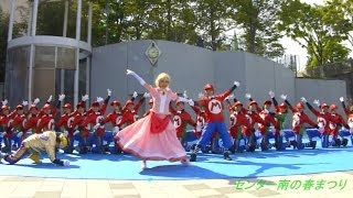 DANCE by CYGNET SUPER MARIO BROTHERS 、スーパーマリオブラザーズ ② 1